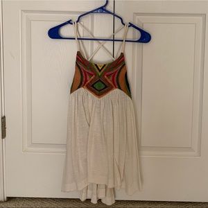 Free People Tank